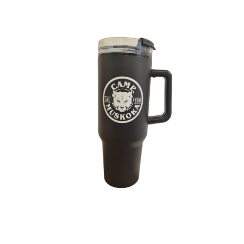 40oz Camp Muskoka Tumbler