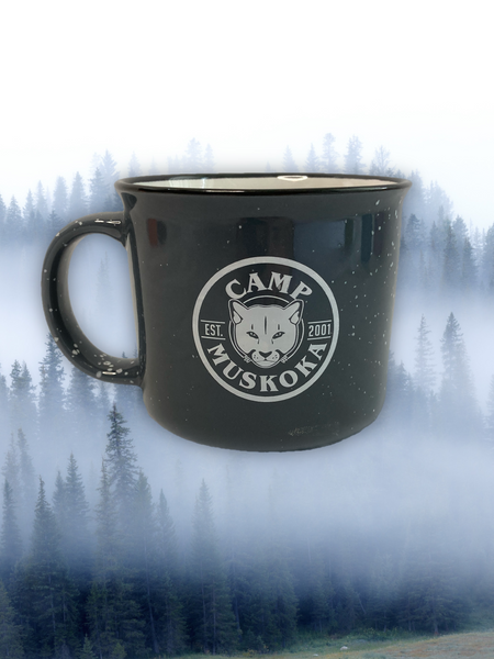 15 oz Campfire Mugs
