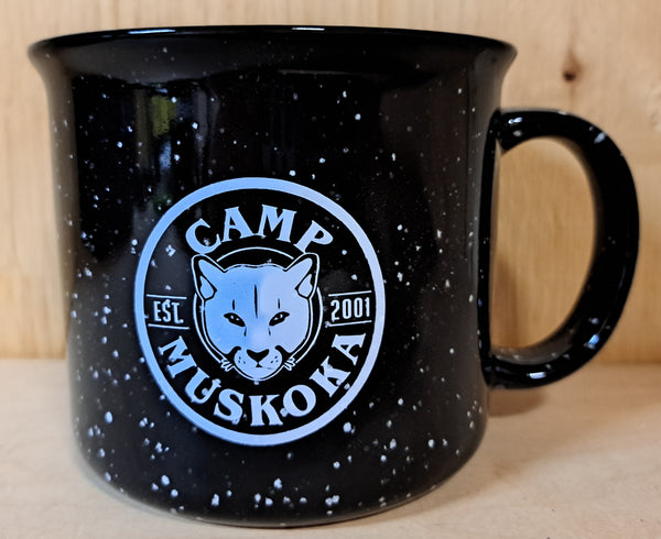 Coffee Mugs - 15oz Ceramic