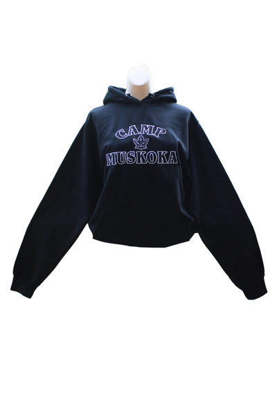 2026 Camp Muskoka Hoodie