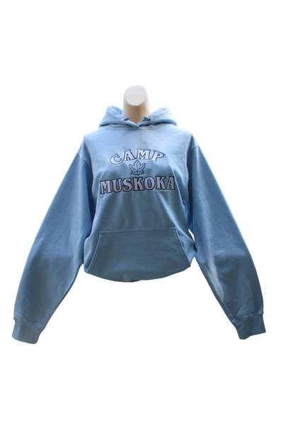 2026 Camp Muskoka Hoodie