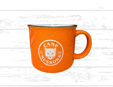 15 oz Campfire Mugs