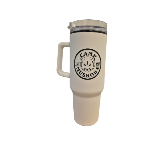 40oz Camp Muskoka Tumbler