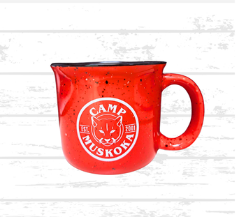 15 oz Campfire Mugs