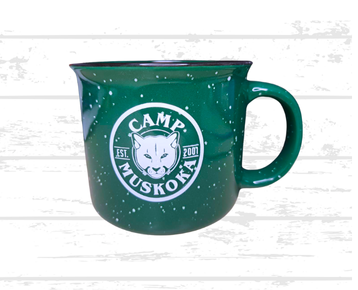 15 oz Campfire Mugs