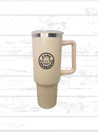40oz Camp Muskoka Tumbler