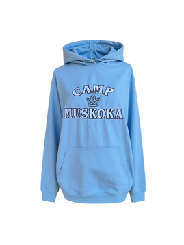 2026 Camp Muskoka Hoodie