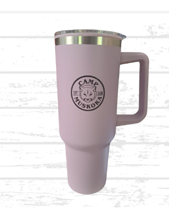 40oz Camp Muskoka Tumbler