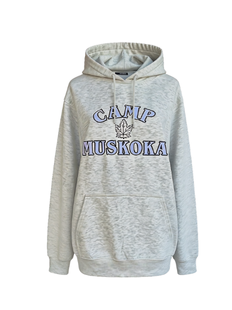 2026 Camp Muskoka Hoodie