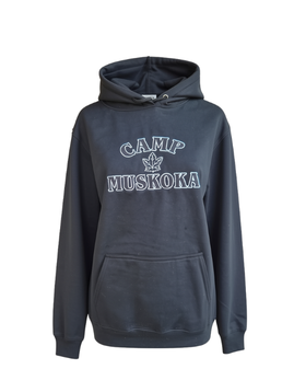 2026 Camp Muskoka Hoodie