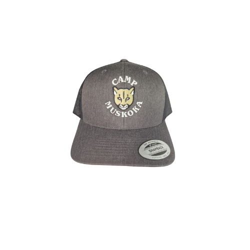 Camp Ball Cap