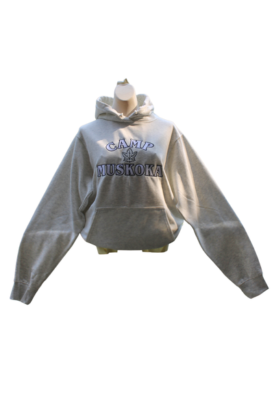 2026 Camp Muskoka Hoodie