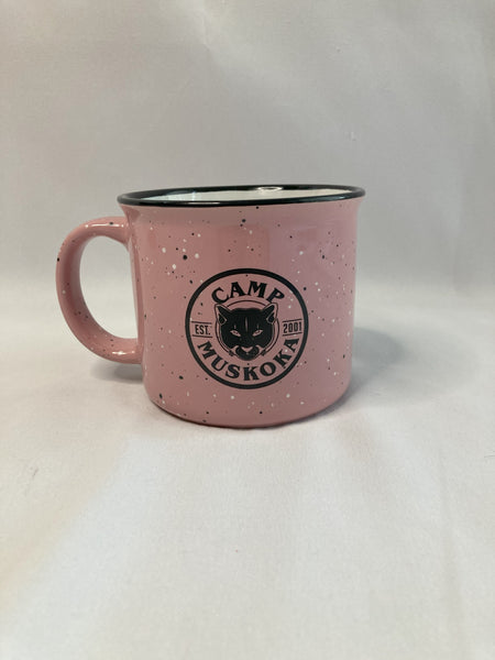 15 oz Campfire Mugs