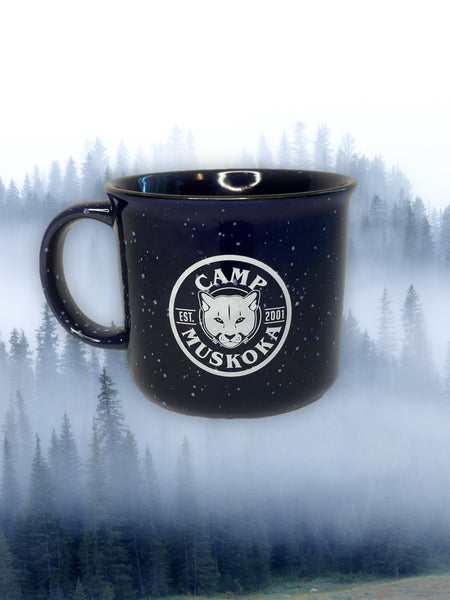 15 oz Campfire Mugs