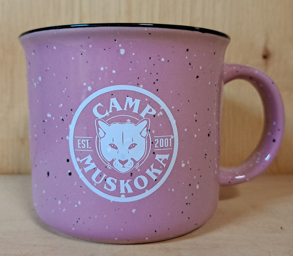 Coffee Mugs - 15oz Ceramic