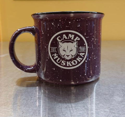 Coffee Mugs - 15oz Ceramic