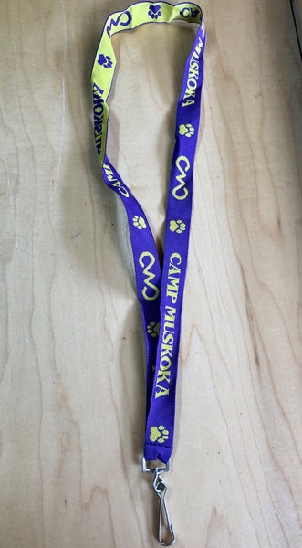 Lanyard
