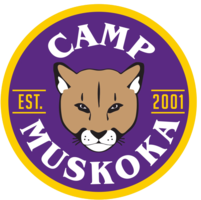 Camp Muskoka Tuck Shop